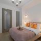 Charming 2BR Apartment - Steps to Romanian Athenaeum, ブカレスト - 写真 4