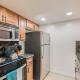 Stylish- Multi-Level- Patio- Games - Fast WIFI-CM3, Costa Mesa - Foto 9