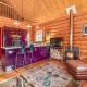 Grebe Lodge Lodge 6, Stratton Strawless - Fotografie 1