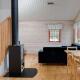 Pets allowed | Ski shed | Wood stove | TV, Lofsdalen - Photo 5