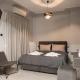 Maybe Home suite apartments No2, Drama - Fotografie 2