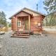 Cabin on Little Salmon River about 10 Mi to Riggins!, Pollock - 写真 1