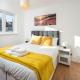 Maunsell Spacious 1 Bedroom Apartment with Parking in Crawely by Sublime Stays, Crawley - Foto 4