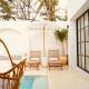 Inlander Villas A- Private pool luxury Villa, Gili Trawangan - Foto 4