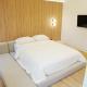 Luxury apartment in White City - Flame Room, Baku - Fotografie 9