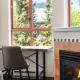 Alpenglow Lodge Family & Work Retreat by MVA, Whistler - Fotografie 2