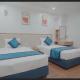 Hoàng Anh Hotel - số 20 ngõ 60 Dương Khuê - by BAY LUXURY, ハノイ - 写真 9