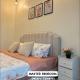Desaru Caleessa Homestay, Bandar Penawar - Kuva 3
