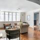 Seaview Symphony Opulent 4BR Haven for Big Groups, Birchington - Foto 1