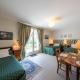 Chambres spacieuses avec terrasse, nature et calme à Saint-Benoît-sur-Loire, animaux acceptés - FR-1-590-332, Saint-Benoît-sur-Loire - 写真 8