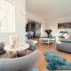 Villa Promenade - luxuriously apartment for 8 people, Nieuwpoort - Fotografie 8
