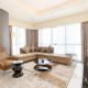 Damac Paramount - Super Deluxe 2BR - Best City View - High Level, Ντουμπάι - Φωτογραφία 3