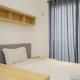 Simply and Cozy Studio at Sky House BSD Apartment By Travelio, タンゲラン - 写真 2