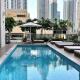 Luxury 1BR in Act One - Downtown, Dubaj - Fotografie 6