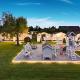 Cozy Home In Darlowo Wicie With Jacuzzi, Wicie - Foto 1