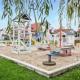 Cozy Home In Darlowo Wicie With Jacuzzi, Wicie - Foto 8