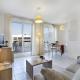 Modern apartment Grau-du-Roi and Port-Camargue, ル・グロー・デュ・ロワ - 写真 5