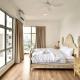 3 bedroom apt L21 in kl sentral with city view, Kuala Lumpur - Photo 9