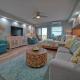 Beachfront Condo Prvt Balcony w View Pool Access Beach Happy by AvantStay, Порт-Аранзас - Фото 2