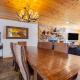 Clover by AvantStay Gorgeous Ski In Ski Out Home w Game Room Hot Tub, Big Bear Lake - Foto 10