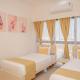 Z Bliss Suites, BKC, Bombaj - Fotografie 7