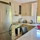 Ocean Mooring Beach Apartment  no sea view, 50m from beach, Port Alfred - Foto 7