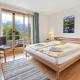 Apartment Silberhorn Apt- V by Interhome, 翁根 - 照片 4