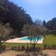 Provencal farmhouse, pool, pool house, countryside Plan d’Orgon, Provence - 8 people, Cavaillon - Fotografie 8