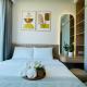 Homestay Haven Park H2 Ecopark view bể bơi, Kim Quan - Photo 4