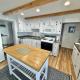 GRANDVIEW LAKEFRONT LIMIT 9 villa, North Sebago - Kuva 4