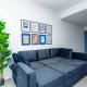 King Bed brand new Oasis minutes to Brickell, 迈阿密 - 照片 2