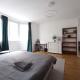 City View Apartment SOHO, Budapešť - Fotografie 6