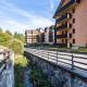 Aprica Panorama - MiniAppartamento per 2 tra Piste da Sci e Natura, San Pietro - 写真 9