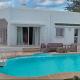 Dalton's Villa with Pool, La Soukra - Fotografie 9