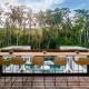 Bodacious 6 BR Jungle View Private Villa CYN, Ubud - Foto 10