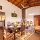 Alaya Stays Nirvana Sierra 2 BHK Charming Villa, Mukteswar - Foto 8