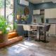 Appartement classé 3 étoiles - Canohès, Canohès - Foto 2