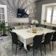 Guest house Ak-Saray, カラコル - 写真 8