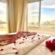 5-Brs Sandy Beachfront-Villa - RedSea view, Ajn Suchna - Zdjęcie 6