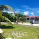 Rairoa Natura Lodge, Rangiroa - Fotografie 1