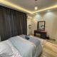 Spacious 3BR Apt, 2 Baths, Gated Community - 803, Sheikh Zayed - Фото 7