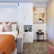 Elegant Studio Living Near City Centre, Christchurch - Foto 3