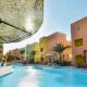 Elegant 1BD Apartment - Al Dora Resort, Hurghada, 赫尔格达 - 照片 1