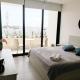 King Suite with Balcony, Pool, Gym and Sauna, Playa del Carmen - Foto 6