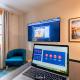 Apartment Steil Alva Studios Smit by Interhome, レンツァーハイデ - 写真 6