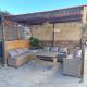 Villa voor 8 personen met zwembad, Calafat - Foto 4