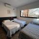 MG Baires - Dos ambientes 2A alquiler temporario en Buenos Aires, ブエノスアイレス - 写真 7