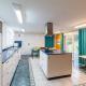 Piscina climatizada todo el año, Valle - 写真 9