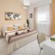 2 Bedroom Awesome Home In Porec, ポレッチ - 写真 6
