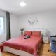 Downtown Montreal-3Bedroom Apart-Prime Location, Montréal - Foto 9